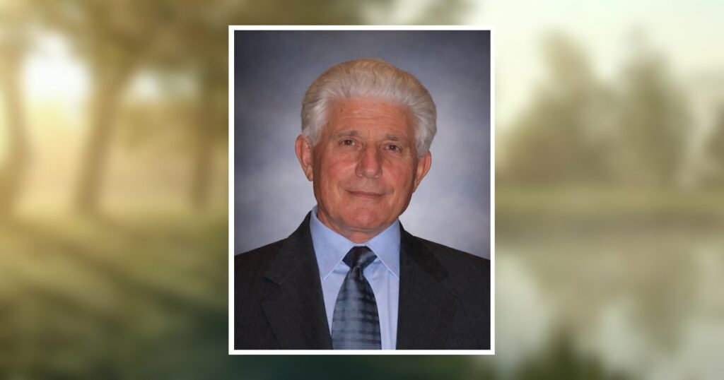 Remembering Giuseppe Verrilli