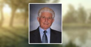 Remembering Giuseppe Verrilli