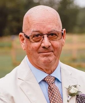 Remembering Glen Major