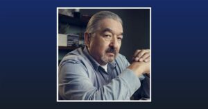 Graham Greene Passes Away at 73