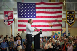 How Graham Platner is Shaping Today’s Politics