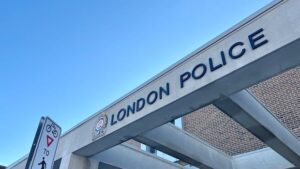 Man from Grand Bend Arrested for Impersonating Officer