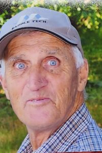 Remembering Norman Truhn