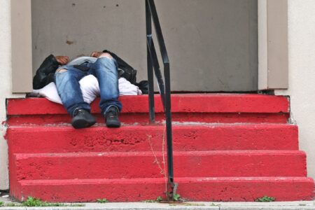 Progress in Barrie’s Homeless Situation Progress in Barrie’s Homeless Situation