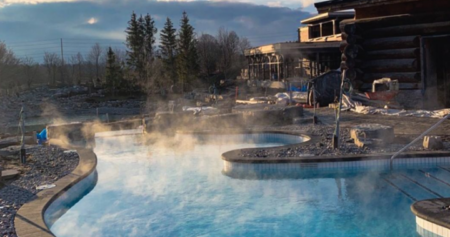 Lawsuit Filed Against Whitby Spa Over Contaminated Pools