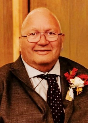Remembering Ted Hill