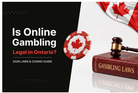Understanding Online Casino Laws in Ontario for 2026 Understanding Online Casino Laws in Ontario for 2026