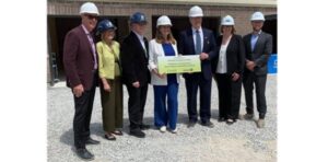 New Housing Developments Planned for Oshawa