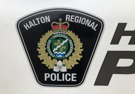 Crime Trends Addressed by Halton Police in Oakville and Milton Crime Trends Addressed by Halton Police in Oakville and Milton