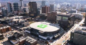 Hamilton’s Data Centre Halt Proposal Gains Traction