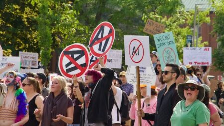 Hamilton city council approves pause on data centre development