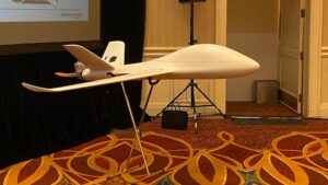 Hamilton drone maker that made deal with Ukraine isn’t bothered by threats from Russia Hamilton drone maker that made deal with Ukraine isn’t bothered by threats from Russia