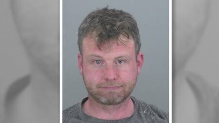 Hamilton Man Admits to Drugging and Assaulting Seven Women