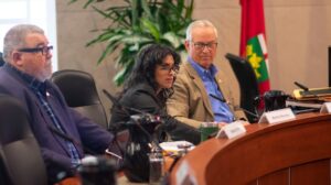 Hamilton police board member resigns, alleges ‘profound failure’ of oversight, mistreatment