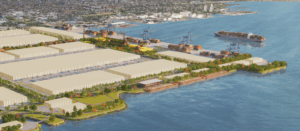 Hamilton rejects plan to partition Stelco lands for AI data centre
