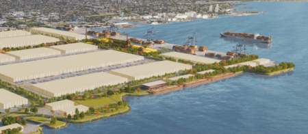 Hamilton Turns Down AI Data Centre Proposal on Stelco Lands