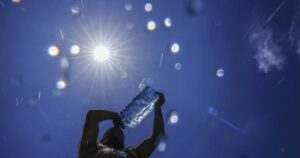 Heat warning for Vaughan, Markham, Richmond Hill and rest of York Region