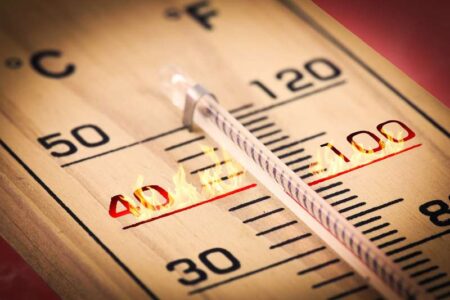 Heat Alert Upgraded to Orange in Southwestern Ontario