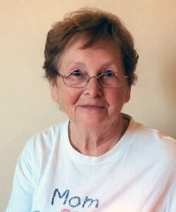 Remembering Helen Hansen, 87 Remembering Helen Hansen, 87
