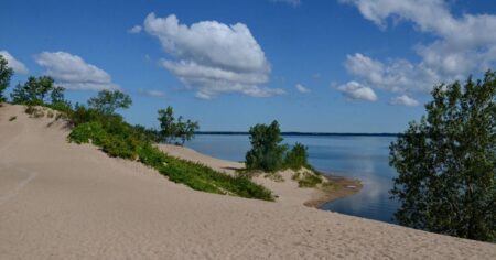 Ontario Parks Offers Free Admission Day This Summer Ontario Parks Offers Free Admission Day This Summer