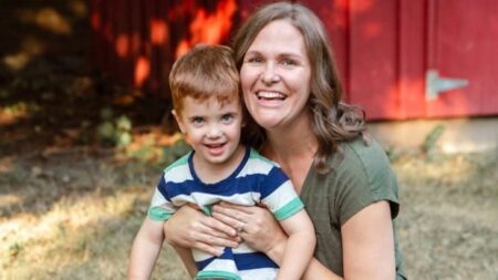 Family in Guelph Faces Challenge Funding Son’s Speech Therapy