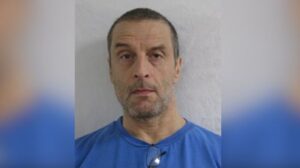 Montreal Police Capture High-risk Offender in Ontario