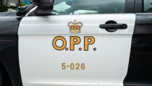 Crash on Highway 407 in Burlington Sends Three to Hospital Crash on Highway 407 in Burlington Sends Three to Hospital