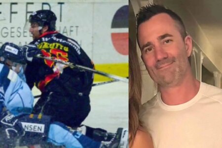 Tragic Loss of Toronto Officer Marc Pinizzotto
