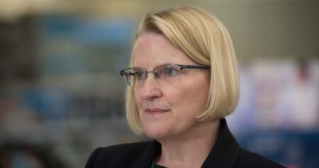 New Whitby Hospital Set to Open in a Decade
