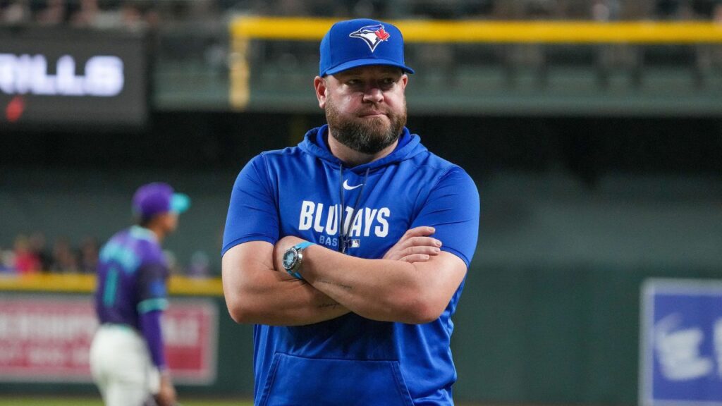 Blue Jays Benefit from Game Postponement Blue Jays Benefit from Game Postponement