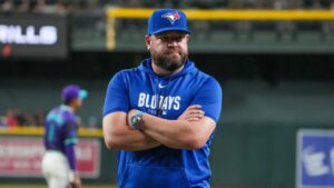 Blue Jays Benefit from Game Postponement