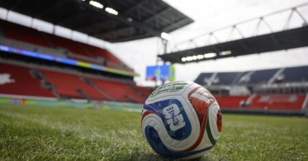 Where to Stream FIFA World Cup 2026 in Ontario