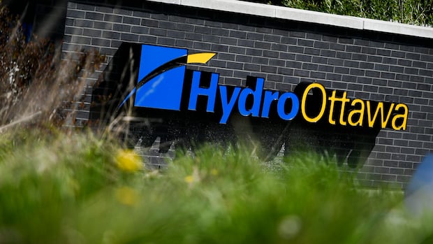 Hydro Ottawa’s Rate Increase Approved, Smaller Than Requested Hydro Ottawa’s Rate Increase Approved, Smaller Than Requested