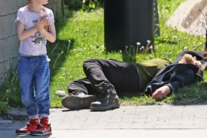 Will Barrie’s New Policy Tackle Drug Use Downtown?