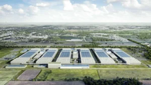 Questions Arise as Canada Faces EV Project Halts Questions Arise as Canada Faces EV Project Halts