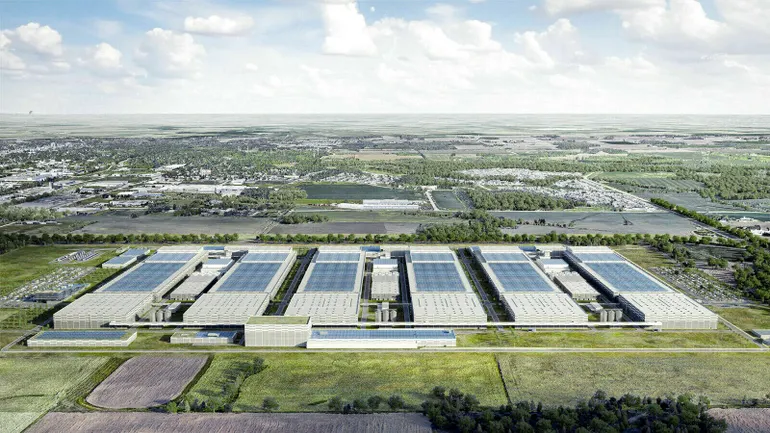 Questions Arise as Canada Faces EV Project Halts Questions Arise as Canada Faces EV Project Halts