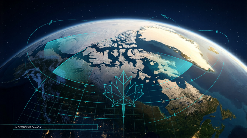 Canada’s Space Sector Update (Issue 14)