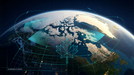 Canada’s Space Sector Update (Issue 14) Canada’s Space Sector Update (Issue 14)