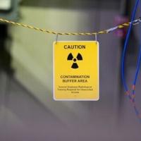 New Small Nuclear Reactors Are Coming to Life in Idaho