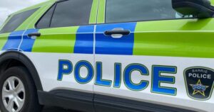 Man Arrested After Indecent Act at Barrie School