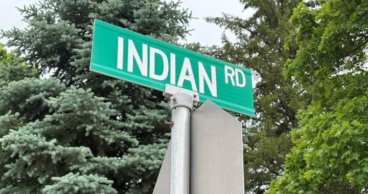 Kingston Considers Changing Controversial Road Name Kingston Considers Changing Controversial Road Name