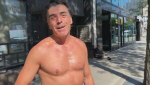It could feel like 42 C as heatwave blankets southern Ontario this week