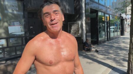 It could feel like 42 C as heatwave blankets southern Ontario this week