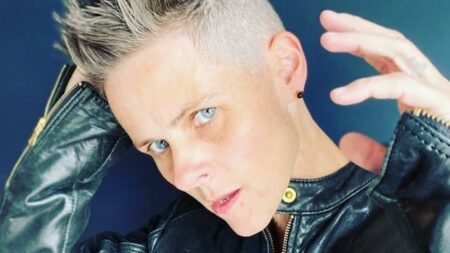 From Pandemic Project to TikTok Sensation: Joanna Johnson