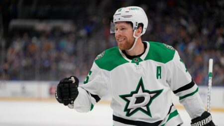Nathan Pavelski Joins OHL’s Rangers, Leafs Show Interest