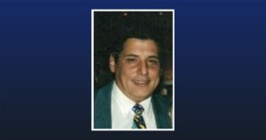 Remembering John Vitale