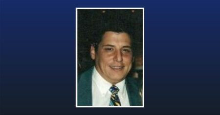 Remembering John Vitale Remembering John Vitale