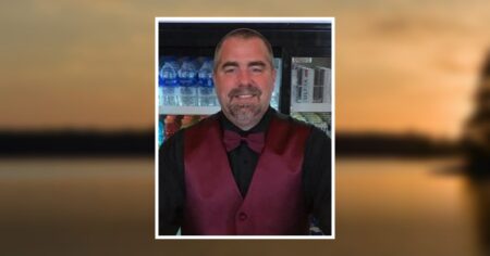 Remembering Joseph Canada