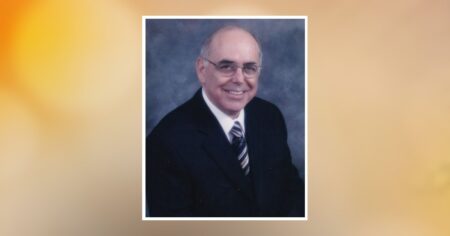 Remembering Raymond Hudon, 89