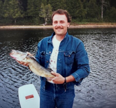 Joseph Michael Mackett – Obituary – Northwest Ontario